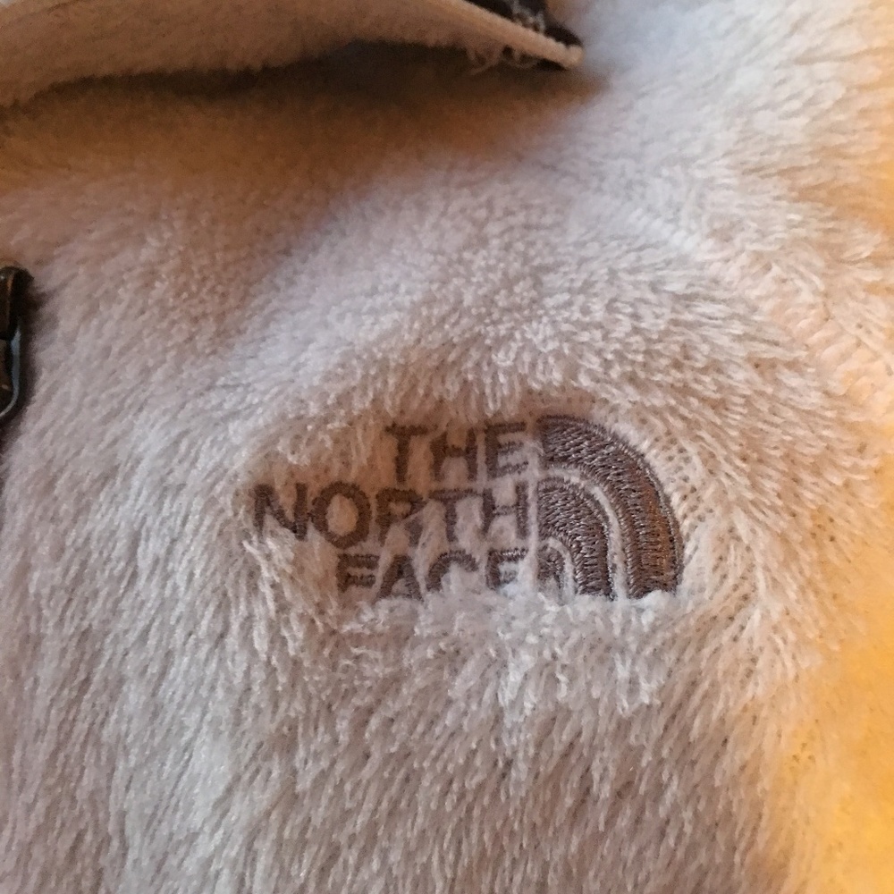 North Face Summit Series Fleece
